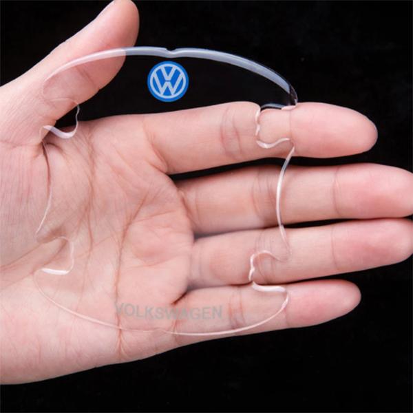Car Door Handle Cup Protector