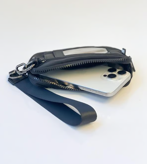 🔥AKCE POSLEDNÍ DEN UŠETŘETE 49 %🔥Peněženka Iris Carry All