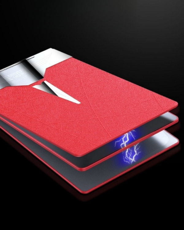 Ochranné pouzdro na řidičský průkaz