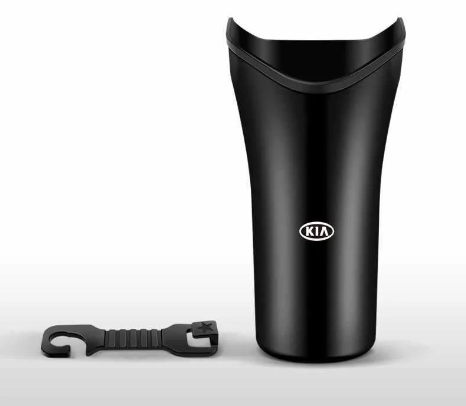 Multifunkční úložný box na autodeštníky