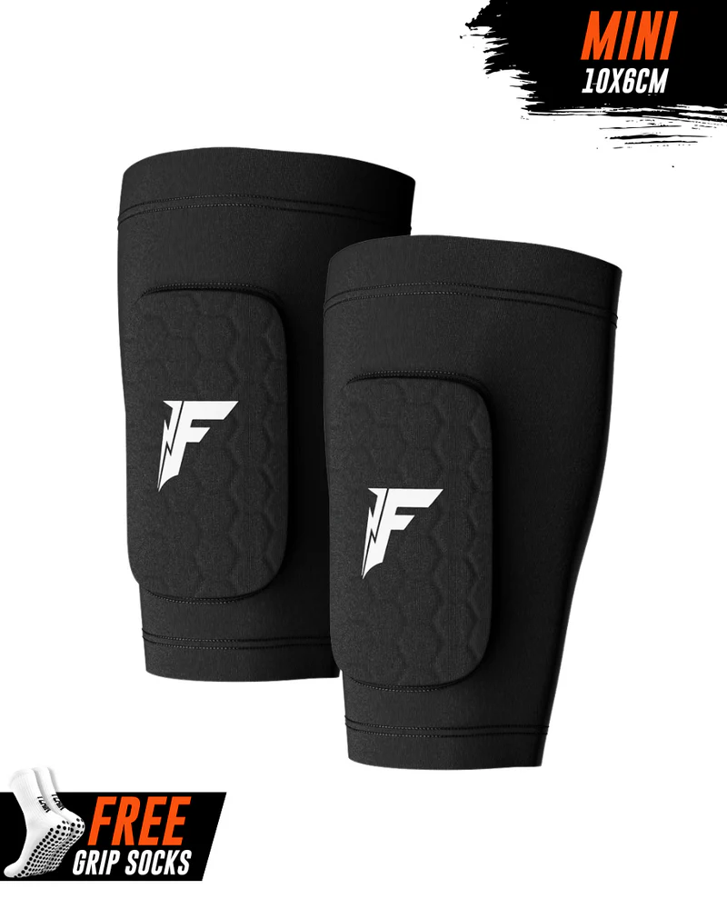 Rukáv na chránič holeně