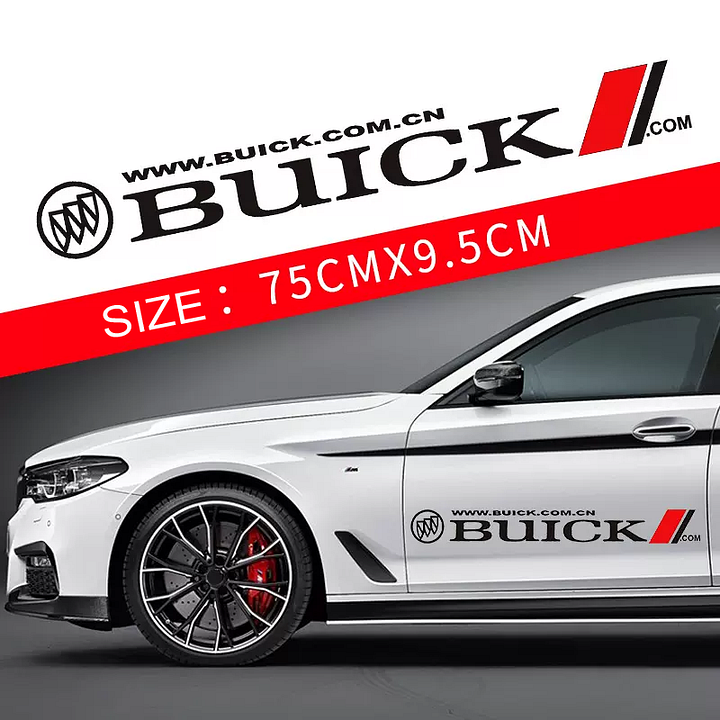 Žhavé nabídky ✨50% sleva ✨ Personalizované polepy aut - 2 ks.