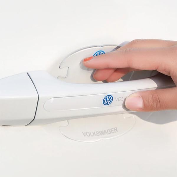 Car Door Handle Cup Protector