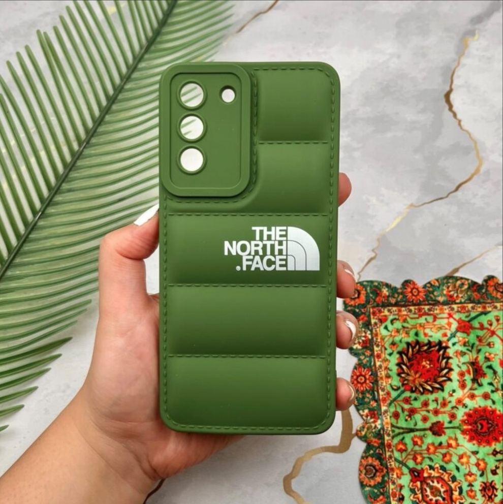 Pouzdro na telefon Samsung The Face North® Series