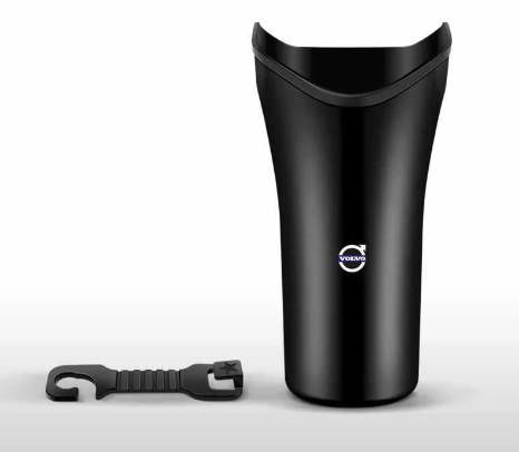 Multifunkční úložný box na autodeštníky