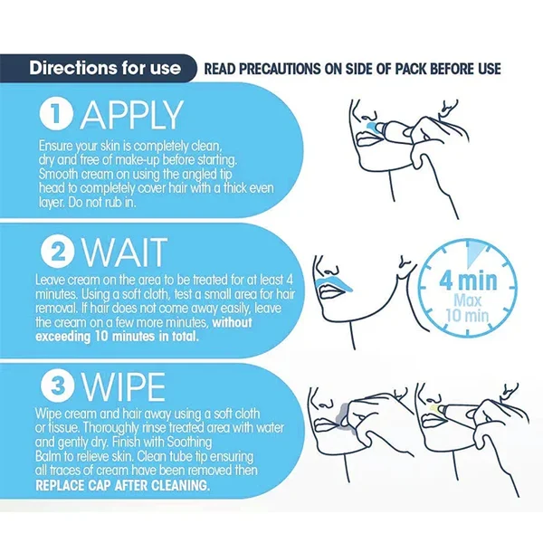 🔥KUPTE 1 ZÍSKEJTE DNES 1 ZDARMA🔥 - Krém na vlasy Peach Fuzz