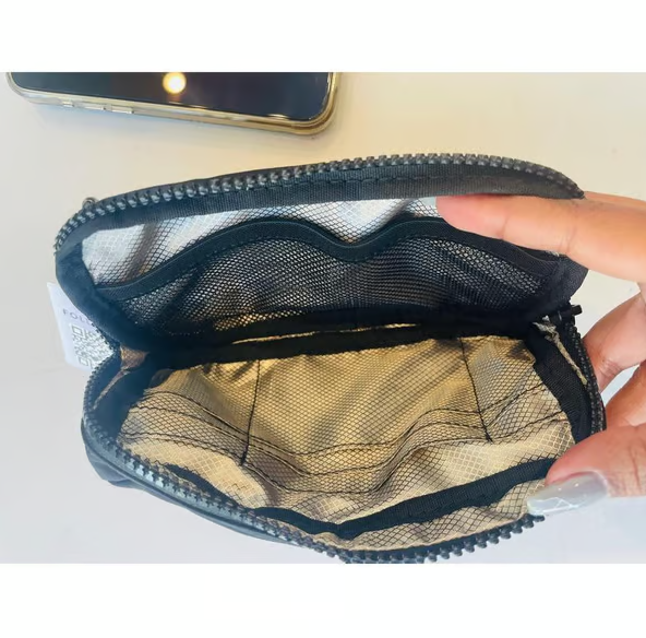 🔥AKCE POSLEDNÍ DEN UŠETŘETE 49 %🔥Peněženka Iris Carry All