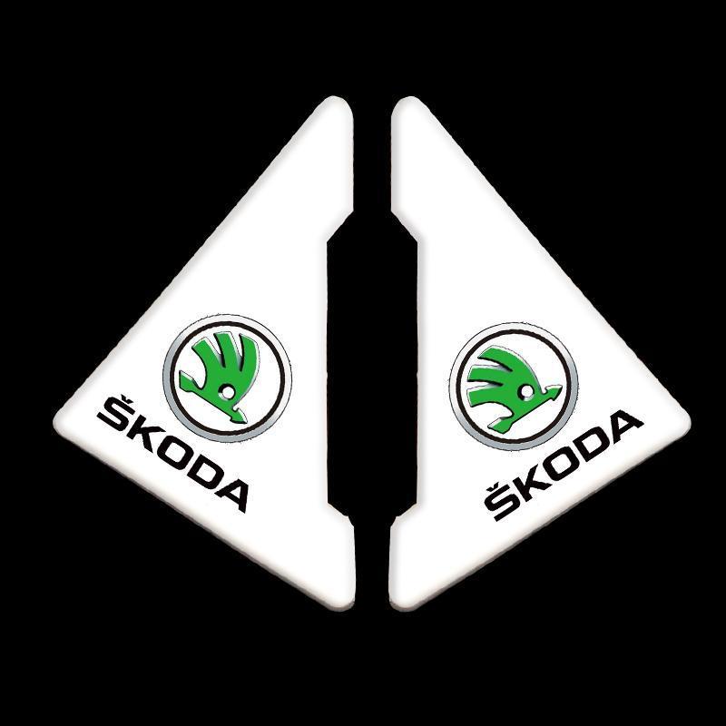 🔥50% sleva🔥 Ochranný kryt dveří auta 🎉4 kusy🎉