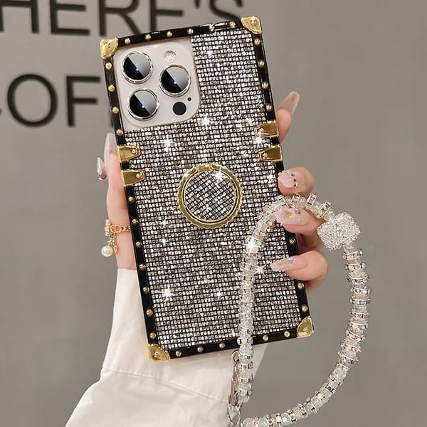 ✨Pouzdro na náramek Sparkle Crystal