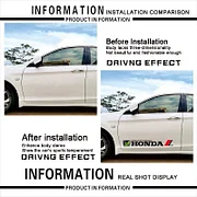 Žhavé nabídky ✨50% sleva ✨ Personalizované polepy aut - 2 ks.