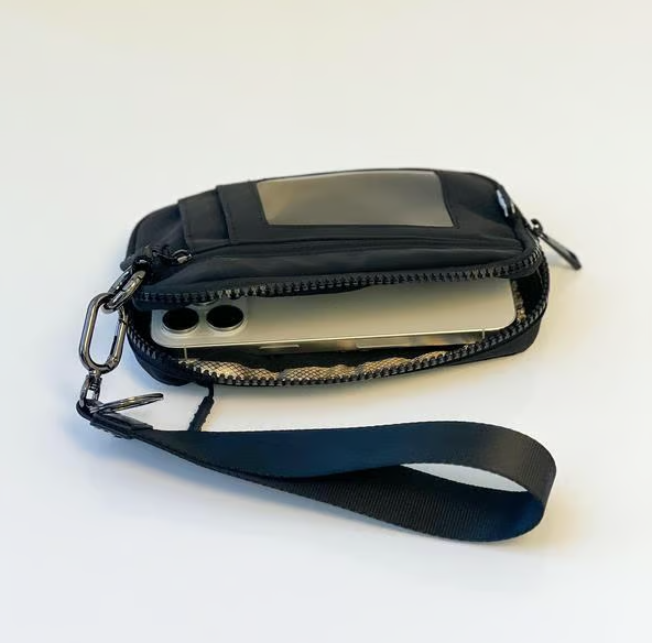 🔥AKCE POSLEDNÍ DEN UŠETŘETE 49 %🔥Peněženka Iris Carry All