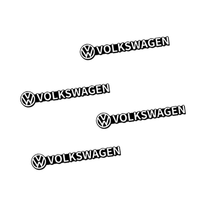 3D kreativní samolepka s logem auta 🎉10 ks🎉