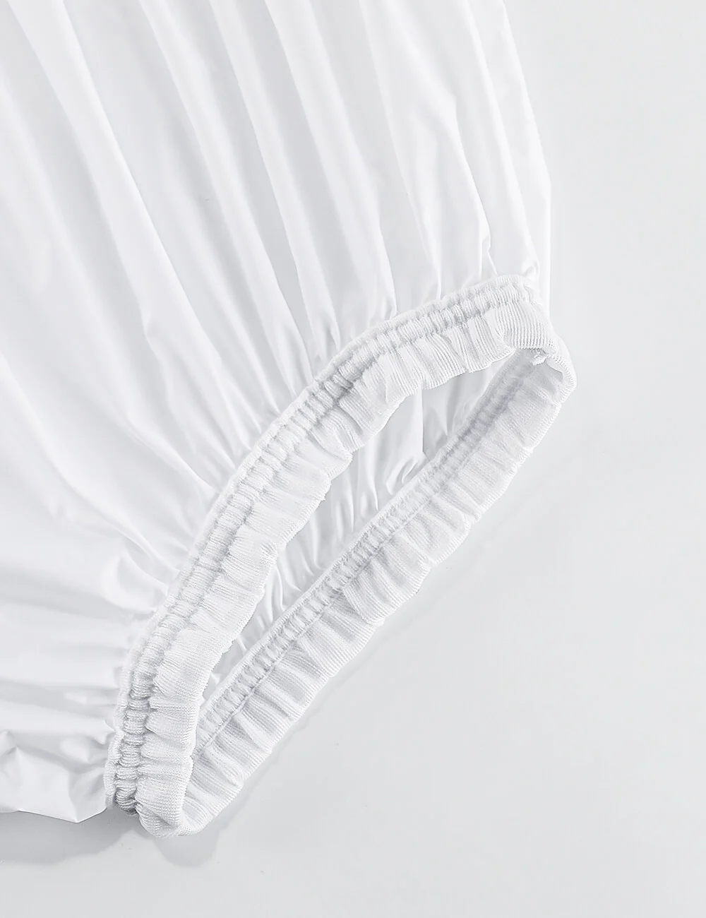 Unisex nacvakávací voděodolný obal na pleny