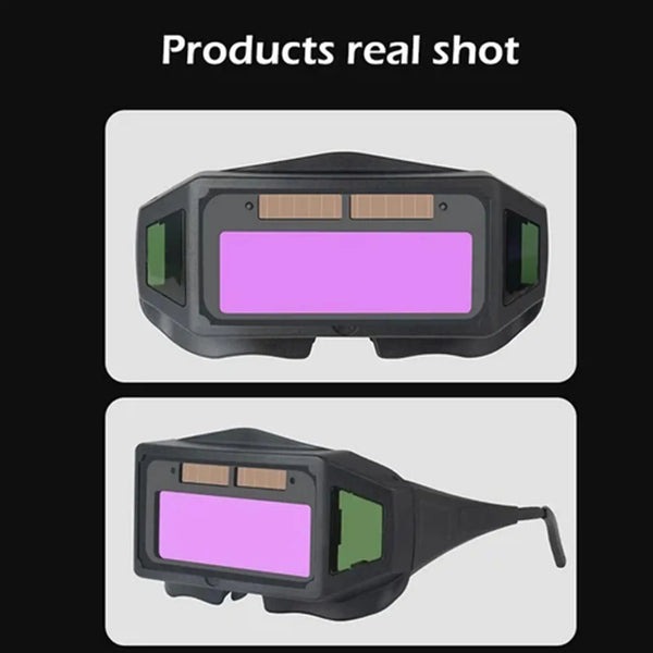 🔥Svářečské brýle🕶