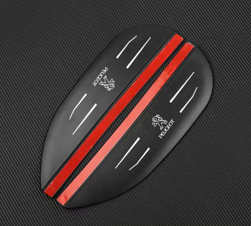 🔥Žhavý výprodej🔥Exkluzivní logo🔥Zpětné zrcátko Rain & Snow Eyebrow (2ks)