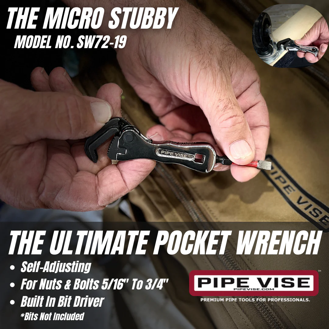 The Micro Stubby (SW72-19).