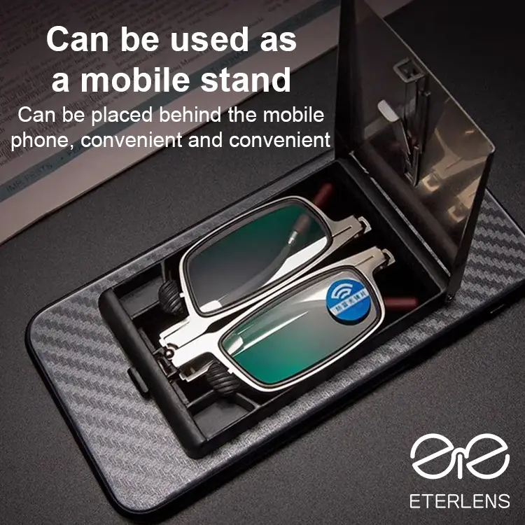 Německé brýle na čtení Anti-Blue Light