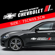 Žhavé nabídky ✨50% sleva ✨ Personalizované polepy aut - 2 ks.