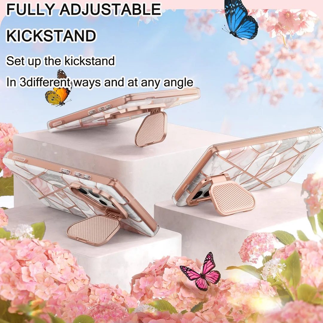 Pasuje do magnetického univerzálního pouzdra na mobilní telefon Samsung řady S/Note