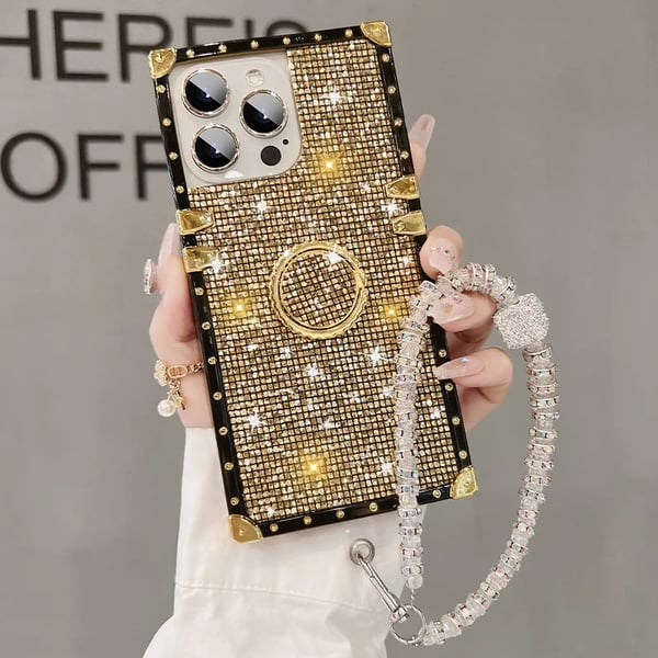 ✨Pouzdro na náramek Sparkle Crystal