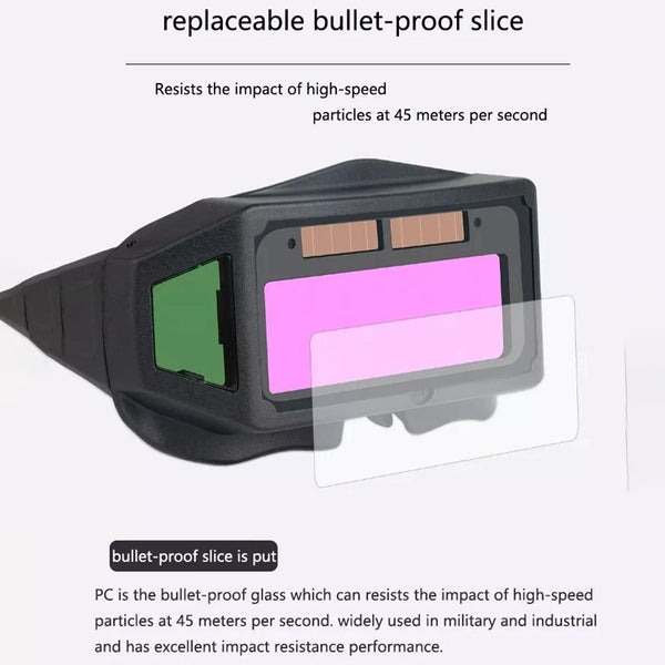 🔥Svářečské brýle🕶