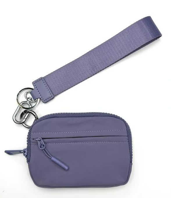 🔥AKCE POSLEDNÍ DEN UŠETŘETE 49 %🔥Peněženka Iris Carry All