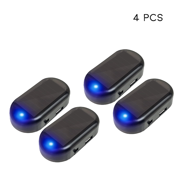 Trinlk™ ProX Car Stealth Jammer