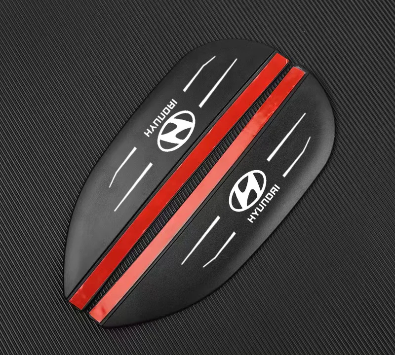 🔥Žhavý výprodej🔥Exkluzivní logo🔥Zpětné zrcátko Rain & Snow Eyebrow (2ks)