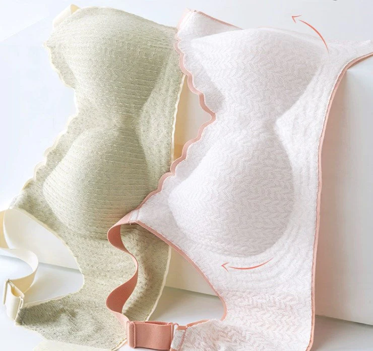 🎀🎀Jelly Gel tvarující podprsenka Celodenní něžná péče