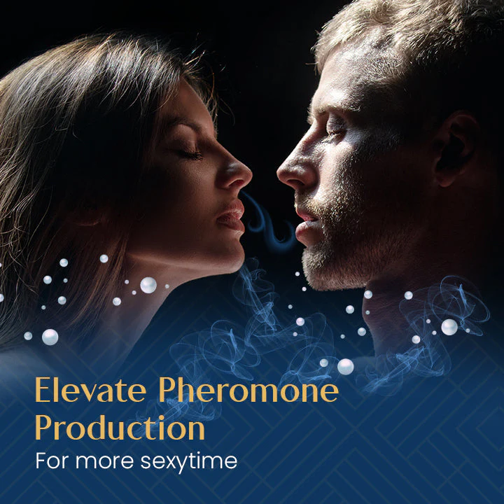 Pánský parfém Ceoerty™ ErosMagnet Pheromone