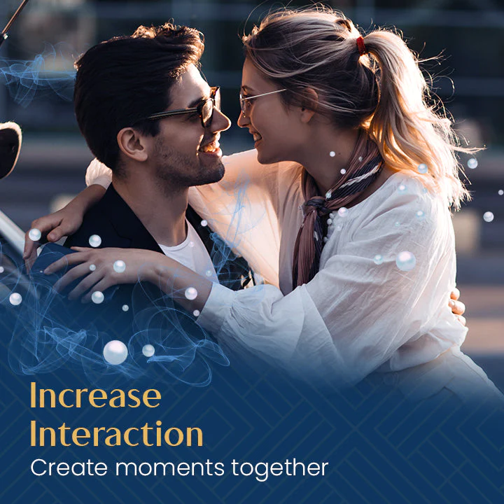 Pánský parfém Ceoerty™ ErosMagnet Pheromone