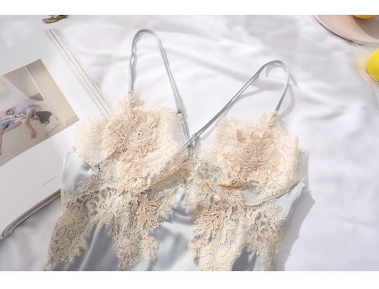 Krajkový oblek Bliss