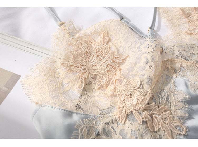 Krajkový oblek Bliss