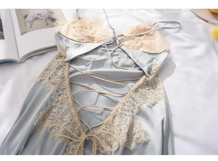 Krajkový oblek Bliss