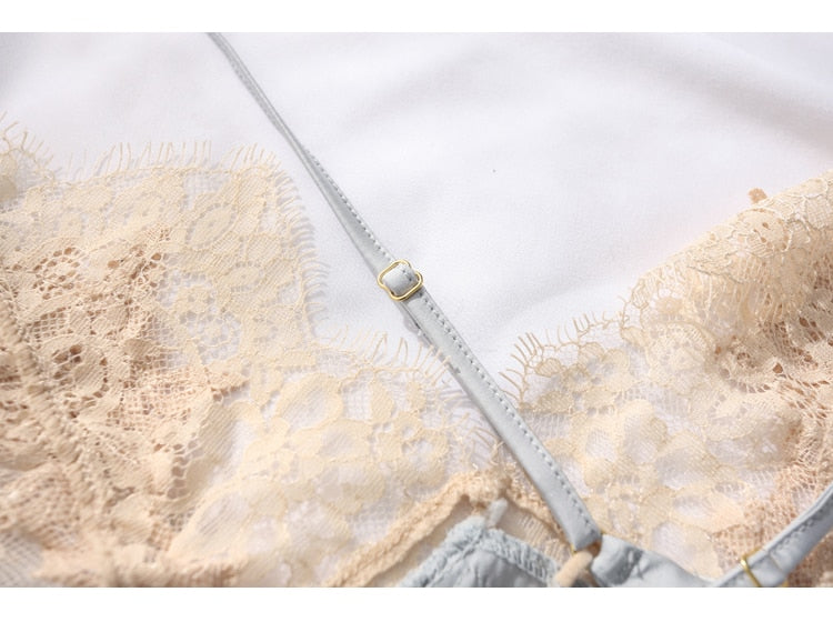 Krajkový oblek Bliss