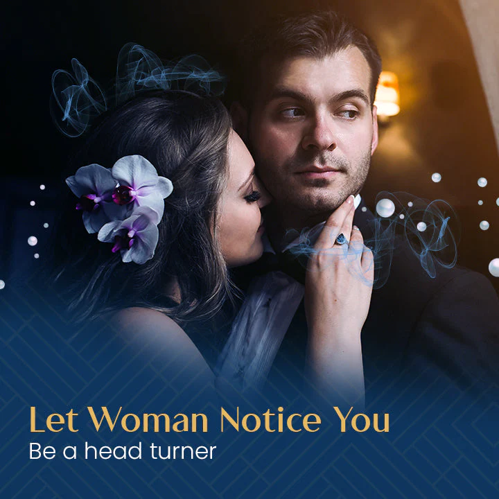 Pánský parfém Ceoerty™ ErosMagnet Pheromone