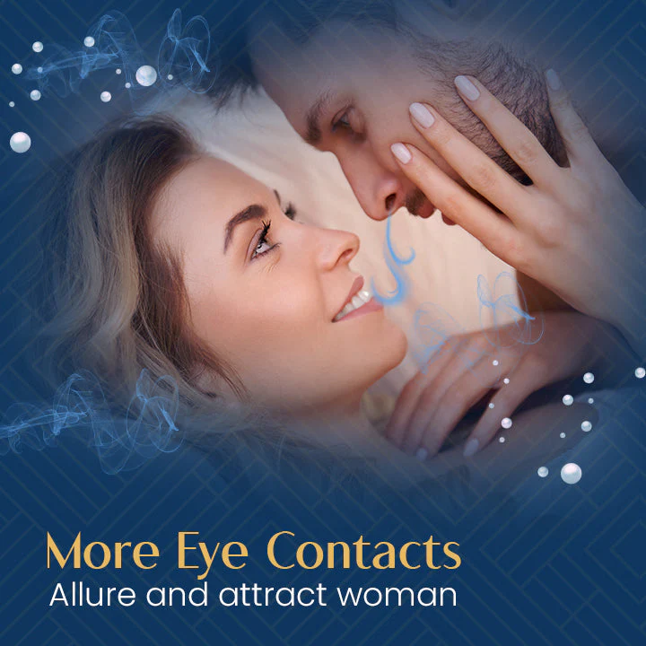 Pánský parfém Ceoerty™ ErosMagnet Pheromone