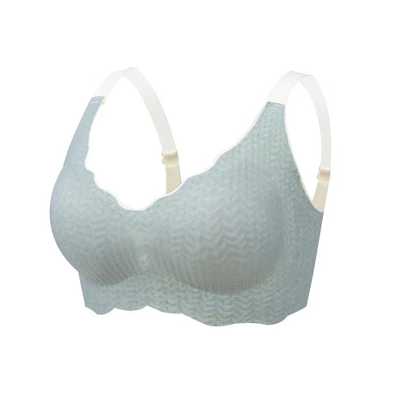 🎀🎀Jelly Gel tvarující podprsenka Celodenní něžná péče