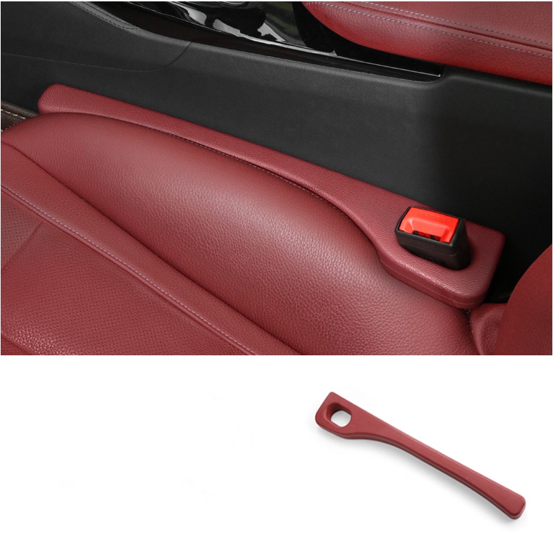 Ochranná zátka proti úniku autosedačky