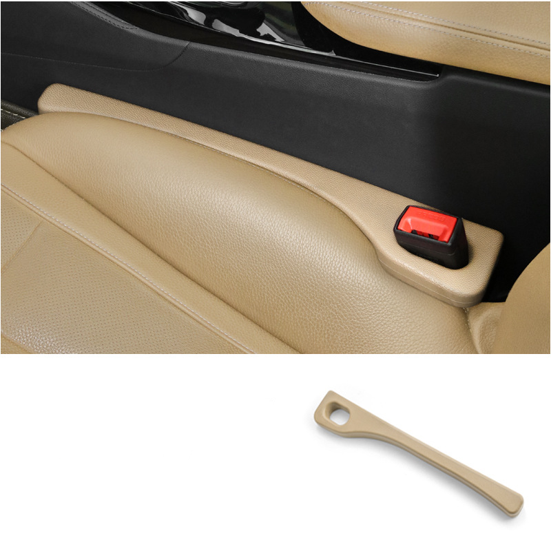 Ochranná zátka proti úniku autosedačky