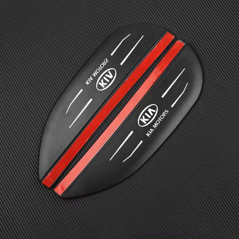 🔥Žhavý výprodej🔥Exkluzivní logo🔥Zpětné zrcátko Rain & Snow Eyebrow (2ks)