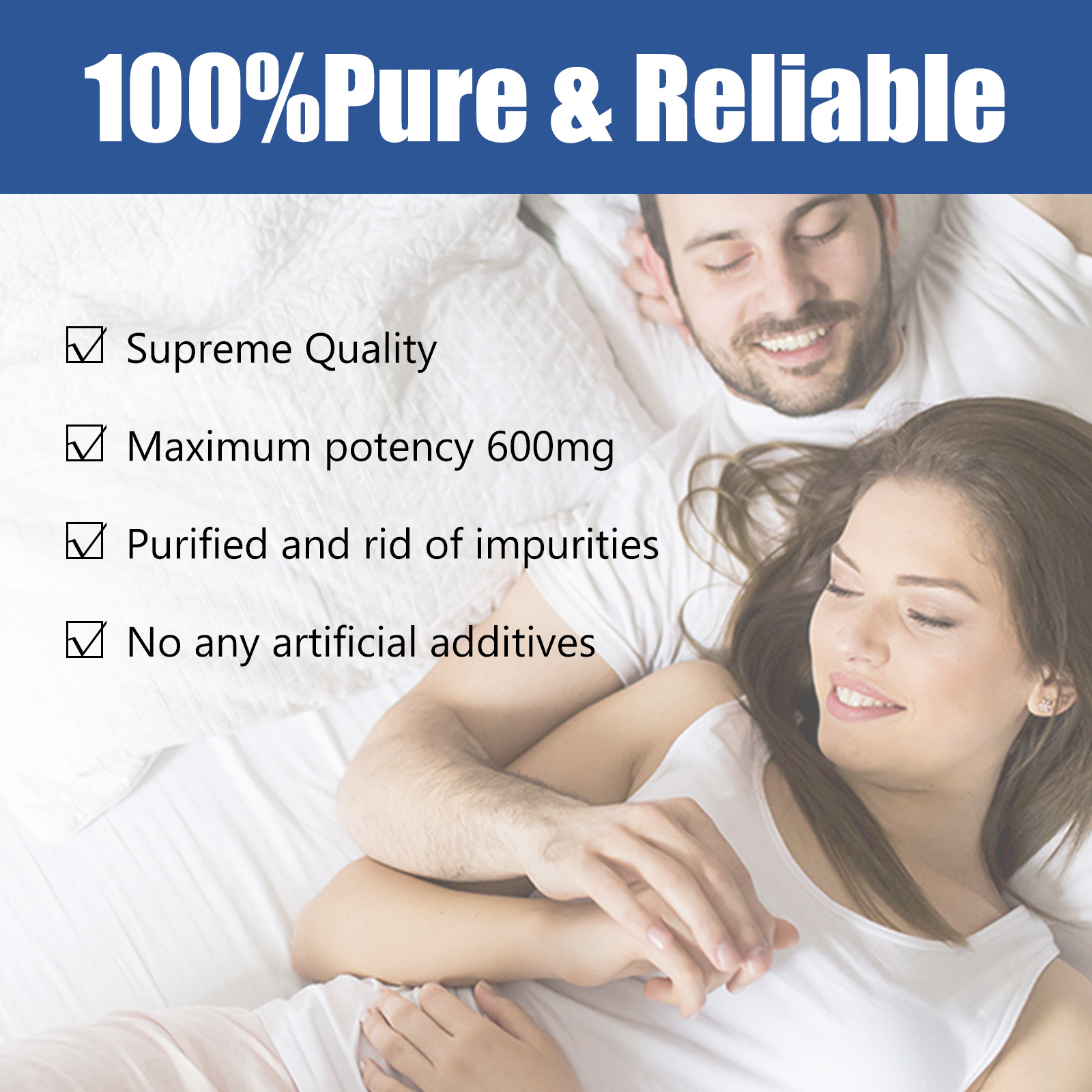 Kapky pro vylepšení pro muže