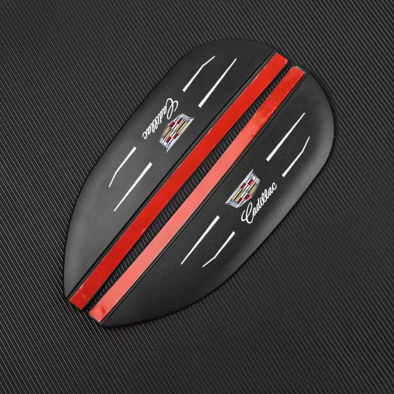 🔥Žhavý výprodej🔥Exkluzivní logo🔥Zpětné zrcátko Rain & Snow Eyebrow (2ks)