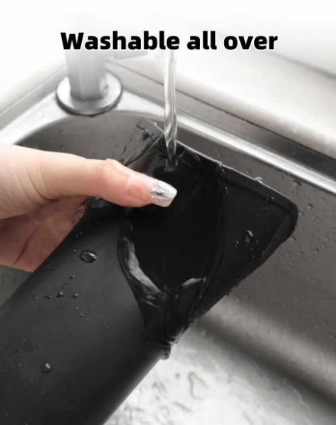 Multifunkční úložný box na autodeštníky