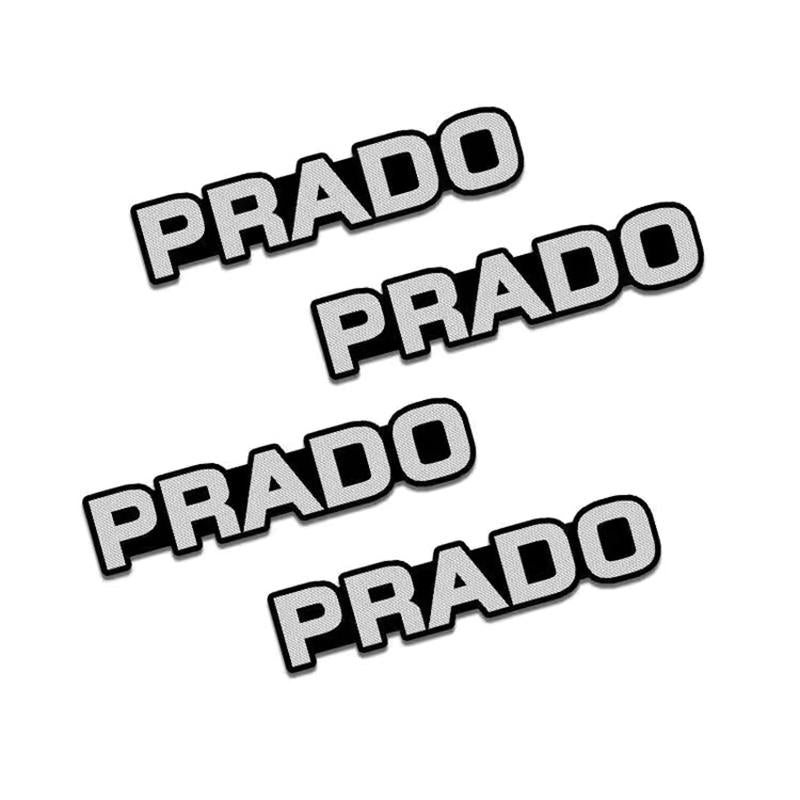 3D kreativní samolepka s logem auta 🎉10 ks🎉