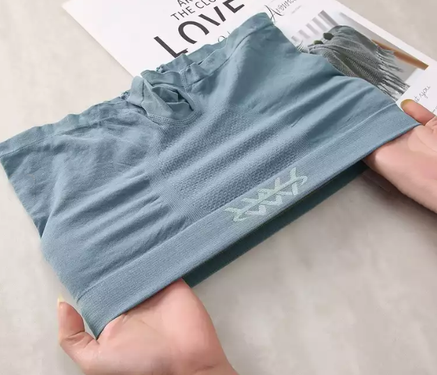 【3 kusy 799Kč】Pánské 5D magnetické boxerky