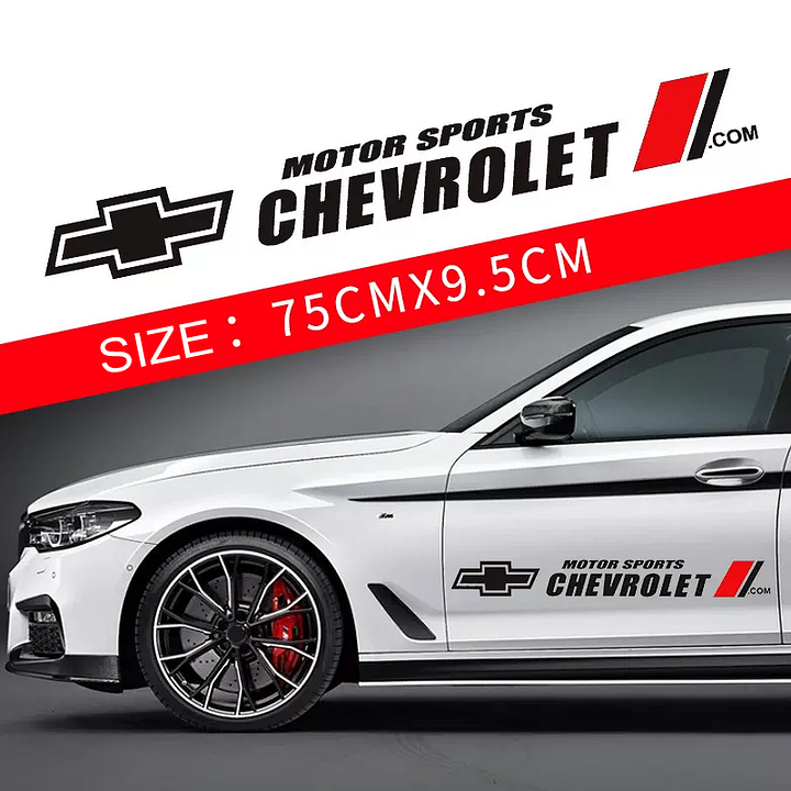 Žhavé nabídky ✨50% sleva ✨ Personalizované polepy aut - 2 ks.