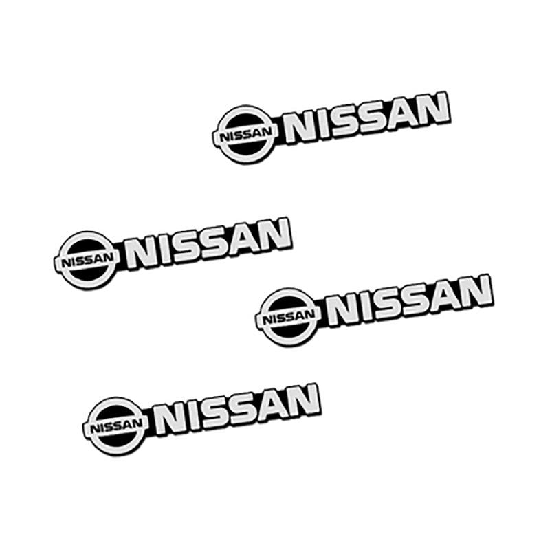 3D kreativní samolepka s logem auta 🎉10 ks🎉