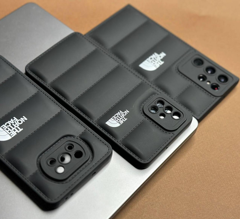 Pouzdro na telefon Samsung The Face North® Series