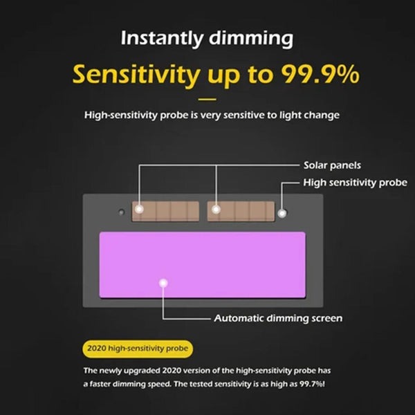 🔥Svářečské brýle🕶